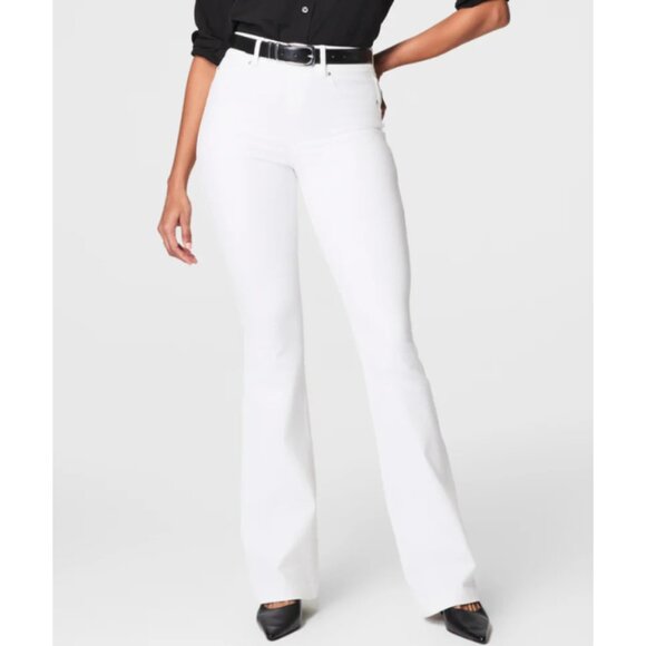 SPANX Boot Cut Jean - Picture 1 of 3